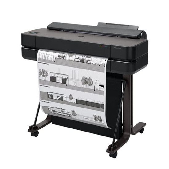 PLOTTER HP DESIGNJET T650 A1 24 PULGADAS Impresoras PLOTTER HP DESIGNJET T650 A1 24 PULGADAS Impresoras