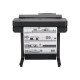 PLOTTER HP DESIGNJET T650 A1 24 PULGADAS Impresoras PLOTTER HP DESIGNJET T650 A1 24 PULGADAS Impresoras
