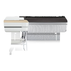 PLOTTER HP DESIGNJET T230 24 PULGADAS A1