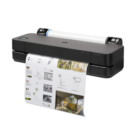 PLOTTER HP DESIGNJET T230 24 PULGADAS A1 Plotters de corte