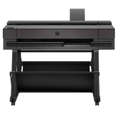 HP DESIGNJET T850 PRINTER