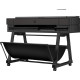 HP DESIGNJET T850 PRINTER Plotters de corte HP DESIGNJET T850 PRINTER Plotters de corte