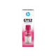 BOTELLA TINTA HP GT52 MAGENTA Consumibles impresión de tinta