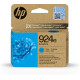 CARTUCHO TINTA HP 924E CIAN OFFICEJET Consumibles impresión de tinta CARTUCHO TINTA HP 924E CIAN OFFICEJET Consumibles impresión de tinta