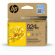 CARTUCHO TINTA HP 924E AMARILLO OFFICEJET Consumibles impresión de tinta CARTUCHO TINTA HP 924E AMARILLO OFFICEJET Consumibles impresión de tinta