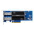 ADAPTADOR RED SYNOLOGY E10G30 - F2 2X 10GBE
