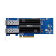 ADAPTADOR RED SYNOLOGY E10G30 - F2 2X 10GBE Accesorios redes ADAPTADOR RED SYNOLOGY E10G30 - F2 2X 10GBE Accesorios redes