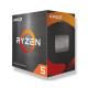 AMD RYZEN 5 5600X 3.7GHZ 32MB Microprocesadores AMD RYZEN 5 5600X 3.7GHZ 32MB Microprocesadores