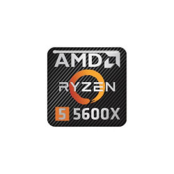 AMD RYZEN 5 5600X 3.7GHZ 32MB