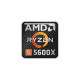 AMD RYZEN 5 5600X 3.7GHZ 32MB Microprocesadores AMD RYZEN 5 5600X 3.7GHZ 32MB Microprocesadores