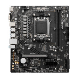 PLACA BASE MSI PRO A620M - B MATX