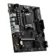 PLACA BASE MSI PRO A620M - B MATX Placas base PLACA BASE MSI PRO A620M - B MATX Placas base