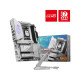 PLACA BASE MSI MPG B850 EDGE Placas base PLACA BASE MSI MPG B850 EDGE Placas base
