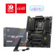PLACA BASE MSI MAG B850 TOMAHAWK Placas base PLACA BASE MSI MAG B850 TOMAHAWK Placas base