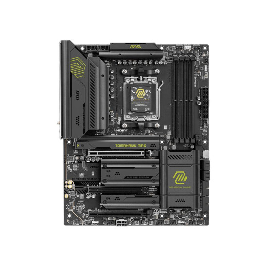 PLACA BASE MSI MAG B850 TOMAHAWK Placas base PLACA BASE MSI MAG B850 TOMAHAWK Placas base