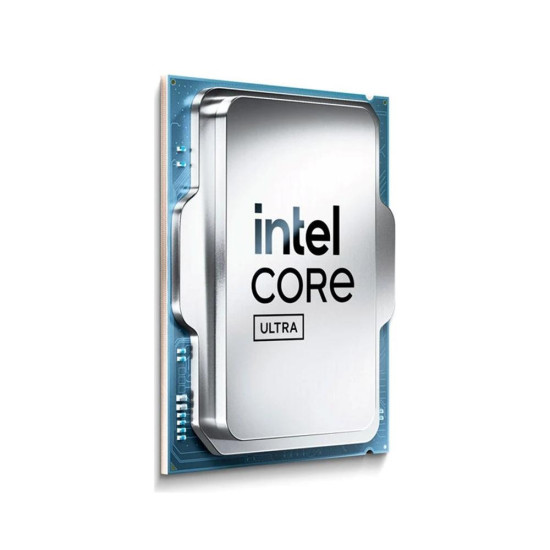 PROCESADOR INTEL CORE ULTRA 5 235 Microprocesadores PROCESADOR INTEL CORE ULTRA 5 235 Microprocesadores