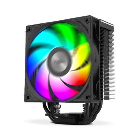 VENTILADOR DISIPADOR NOX HUMMER H - 500 ARGB Refrigeracion cpu