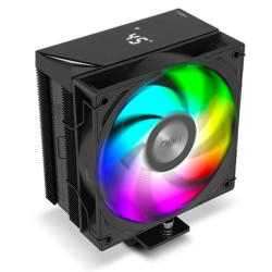 VENTILADOR DISIPADOR NOX HUMMER H - 500 ARGB