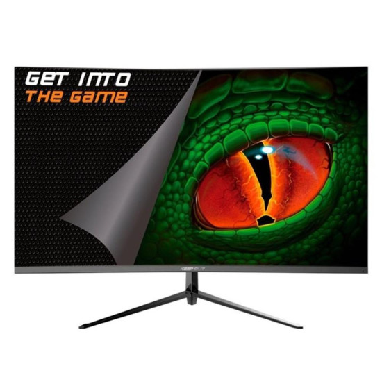 MONITOR CURVO GAMING KEEP OUT XGM24CV3 Monitores MONITOR CURVO GAMING KEEP OUT XGM24CV3 Monitores
