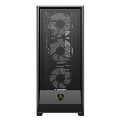 CAJA ORDENADOR GAMING KEEP OUT XC - 501