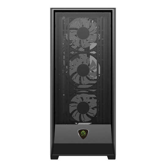 CAJA ORDENADOR GAMING KEEP OUT XC - 501 Cajas CAJA ORDENADOR GAMING KEEP OUT XC - 501 Cajas