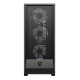 CAJA ORDENADOR GAMING KEEP OUT XC - 501 Cajas CAJA ORDENADOR GAMING KEEP OUT XC - 501 Cajas