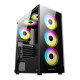 CAJA ORDENADOR GAMING KEEP OUT XC - 210 Cajas CAJA ORDENADOR GAMING KEEP OUT XC - 210 Cajas