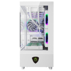CAJA ORDENADOR GAMING KEEP OUT XC - 301W