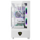 CAJA ORDENADOR GAMING KEEP OUT XC - 301W Cajas CAJA ORDENADOR GAMING KEEP OUT XC - 301W Cajas