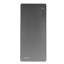 CAJA ORDENADOR TACENS 2ENSIS ATX NEGRO