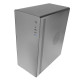 CAJA ORDENADOR TACENS 2ENSIS ATX NEGRO Cajas