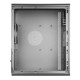 CAJA ORDENADOR TACENS 2ENSIS ATX NEGRO Cajas