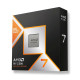 AMD RYZEN 7 9800X3D 5.2GHZ AM5 Microprocesadores AMD RYZEN 7 9800X3D 5.2GHZ AM5 Microprocesadores