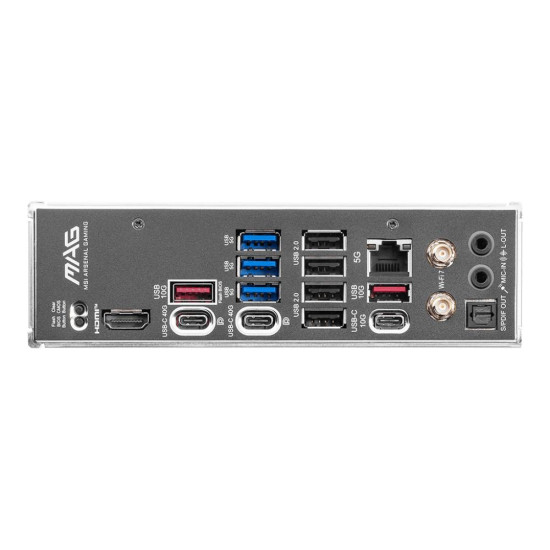 PLACA BASE MSI MAG X870E TOMAHAWK Placas base PLACA BASE MSI MAG X870E TOMAHAWK Placas base