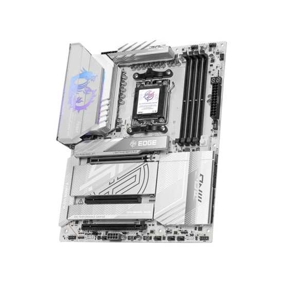 PLACA BASE MSI MPG X870E EDGE Placas base PLACA BASE MSI MPG X870E EDGE Placas base