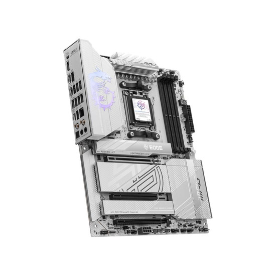 PLACA BASE MSI MPG X870E EDGE Placas base PLACA BASE MSI MPG X870E EDGE Placas base