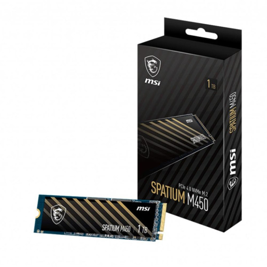 DISCO DURO INTERNO SOLIDO SSD MSI Discos duros internos DISCO DURO INTERNO SOLIDO SSD MSI Discos duros internos