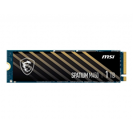 DISCO DURO INTERNO SOLIDO SSD MSI Discos duros internos DISCO DURO INTERNO SOLIDO SSD MSI Discos duros internos