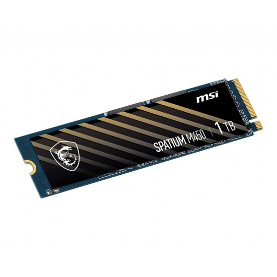 DISCO DURO INTERNO SOLIDO SSD MSI Discos duros internos DISCO DURO INTERNO SOLIDO SSD MSI Discos duros internos