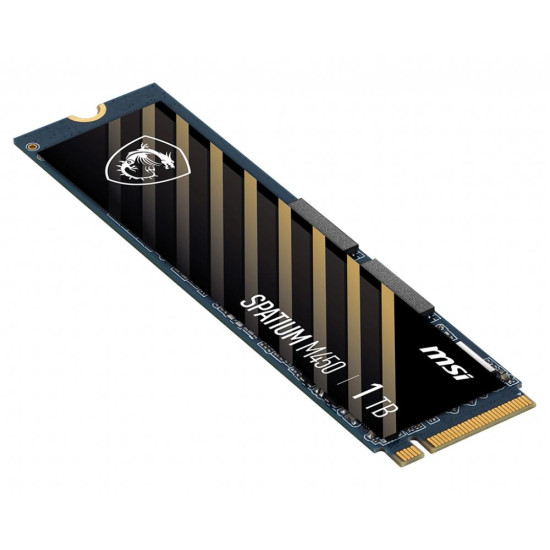 DISCO DURO INTERNO SOLIDO SSD MSI Discos duros internos DISCO DURO INTERNO SOLIDO SSD MSI Discos duros internos