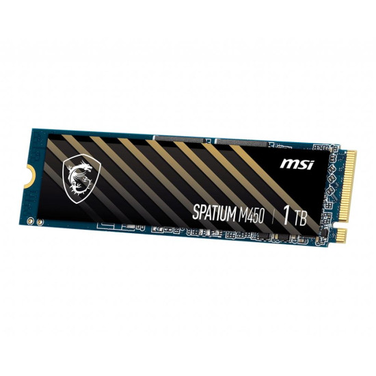 DISCO DURO INTERNO SOLIDO SSD MSI Discos duros internos DISCO DURO INTERNO SOLIDO SSD MSI Discos duros internos