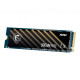 DISCO DURO INTERNO SOLIDO SSD MSI Discos duros internos DISCO DURO INTERNO SOLIDO SSD MSI Discos duros internos