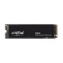 DISCO DURO INTERNO SOLIDO SSD CRUCIAL