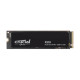 DISCO DURO INTERNO SOLIDO SSD CRUCIAL Discos duros internos DISCO DURO INTERNO SOLIDO SSD CRUCIAL Discos duros internos