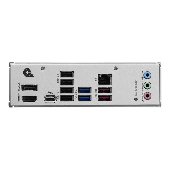 PLACA BASE MSI PRO B860 - P ATX Placas base PLACA BASE MSI PRO B860 - P ATX Placas base