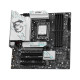 PLACA BASE MSI B860M GAMING PLUS Placas base PLACA BASE MSI B860M GAMING PLUS Placas base
