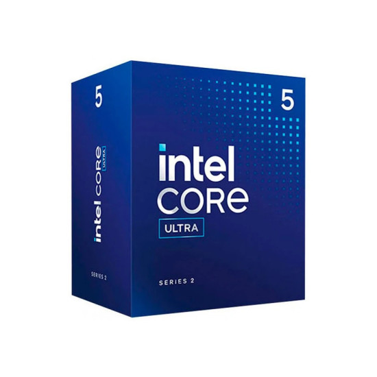 PROCESADOR INTEL CORE ULTRA 5 225 Microprocesadores PROCESADOR INTEL CORE ULTRA 5 225 Microprocesadores
