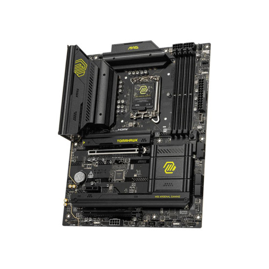 PLACA BASE MSI MAG B860 TOMAHAWK Placas base PLACA BASE MSI MAG B860 TOMAHAWK Placas base