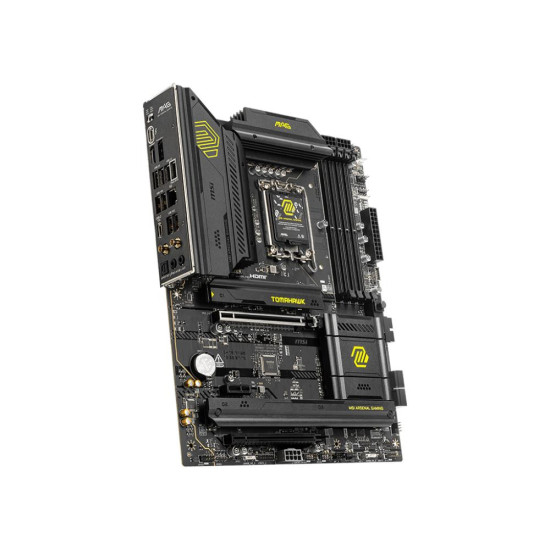 PLACA BASE MSI MAG B860 TOMAHAWK Placas base PLACA BASE MSI MAG B860 TOMAHAWK Placas base