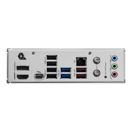 PLACA BASE MSI PRO B860 - P WIFI Placas base PLACA BASE MSI PRO B860 - P WIFI Placas base
